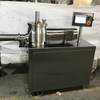 SUS304 stainless steel Pharamaceutical High Efficiency Wet Type Mixing Granulator
