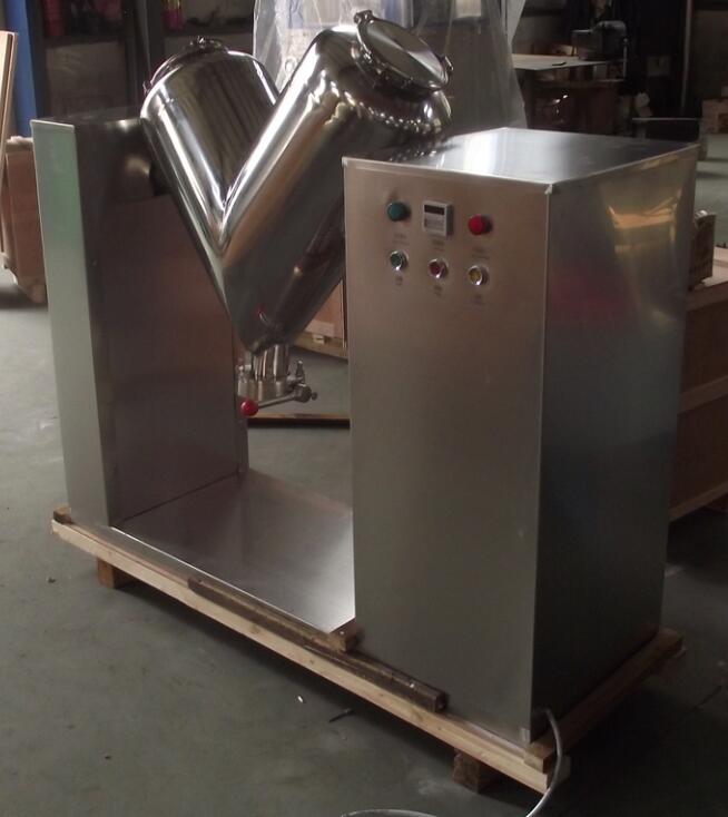 China Pharmaceutical Vh-20 High Efficiency Mixer for Laboratory
