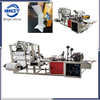 Tmb-700 High Speed Filter Paper Bag Packing Envelope former Making Machine with 1 Set Cutter Knife