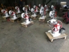 Tdp Pill/ Candy/ Cartoon Tablet/ Medicine/ Tablet Making Machine/Small Lab Manual Single Punch/ Rotary Tablet Press