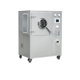 BGB tablet 5F coating machine