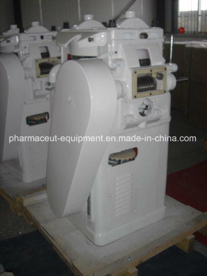 Rotary Salt Tablet Press Zp33 with 33 Dies/Tablet Making Machine/Pill Making Machine