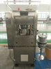 Hot Sale SS316 Pharmaceutical Machine Tablet Pill Making Press Machine Zpt20