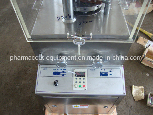 Zp5a Labortary Rotary Tablet Press Machine/Automatic Tablet Press Machine