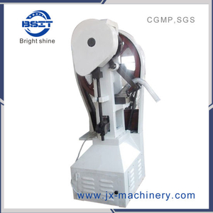 Thp-2 Flower Basket Tablet Press Pill Making Machine Equipment (Capacity 2760PCS/H)