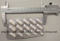 Mini Small Automatic Blister Packing Machine for Tablet or Capsule (DPP88-120)