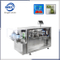 Oral Probiotics Dsm-120 Plastic Ampoule Forming Filling Sealing Machine (2 filling heads)