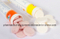 Effervescent Tablet High Quality Into Tube Counting Packing Machine