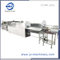 Yzg-II High Speed Ampoule Silk Screen Glaze Printing Machine (1-20ml)