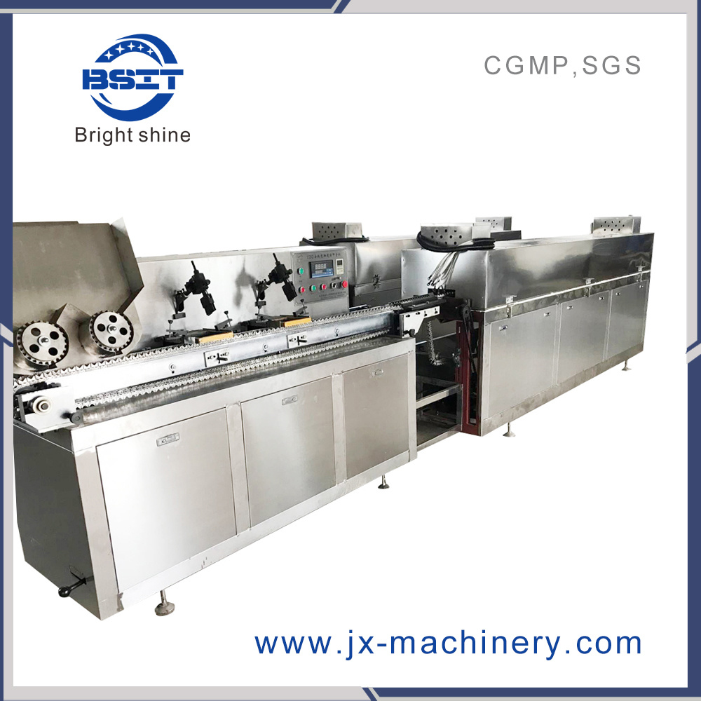 Hot Sale 1-20ml Ampoule Printing Machine with GMP (YGZ)