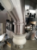 Pharmaceutical Equipment Tablet Press Making Machine for Pill