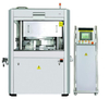 Gzpt45/55/69/75 High Speed Rotary Tablet Pressing Machine/Tablet Press Machine