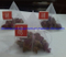 Whosesale Nylon/Pyramid/Triangle/Rectangular Tea Bag Packing Machine