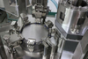 Njp600 Pharmaceutical Machinery Capsule Counter/Capsule Machine/Capsuel Filling Machine
