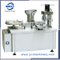 Manual Control 1ml Glass Vial Aluminum Capping Machine with Cork GMP