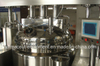 BSIT soft tube Cream Vacuum Emulsifying Machine with GMP standards(TFZR)