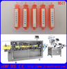 Plastic Ampoule Bottle Liquid Filling Sealing Machine (pharmaceutical or pesticide)