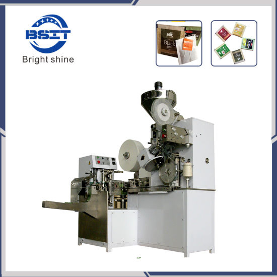High Quality Factory Price Dxdc8IV Tea Bag Packing Machine Automaticaly