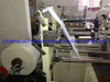 PLC Touch Screen Servo Motor Tea Bag Making Machine for Green Tea/Black Tea