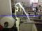 PLC Touch Screen Servo Motor Tea Bag Making Machine for Green Tea/Black Tea