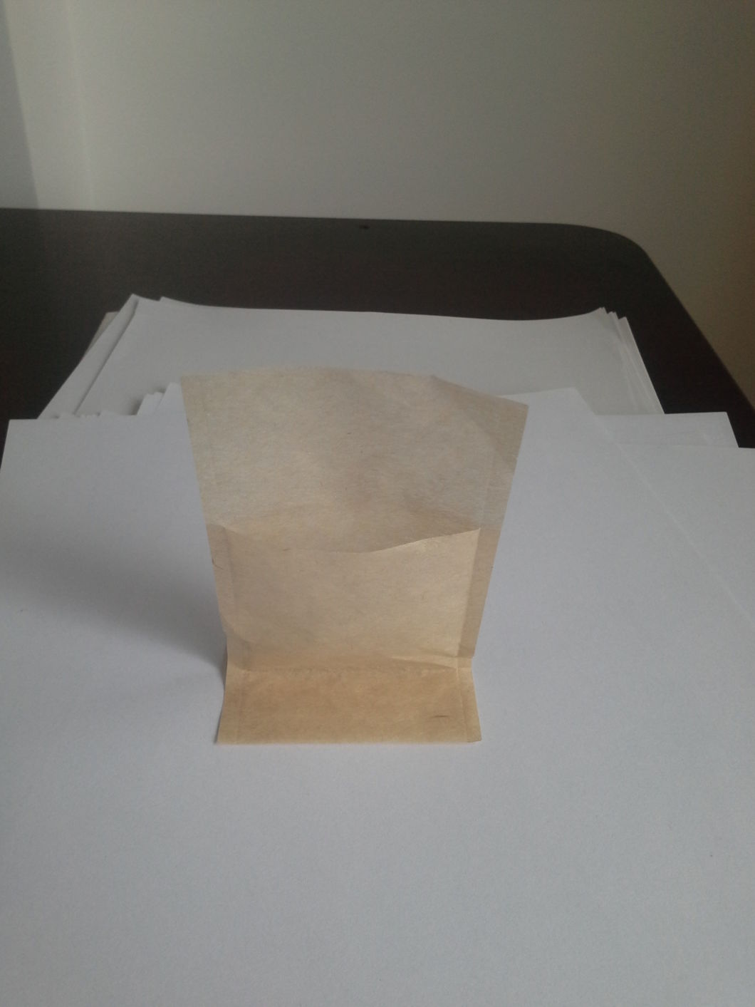 Non Woven Filter Paper Bag Making Machine for Tea /Flower Tea / Herbal Tea Coffee Food (BSIT)