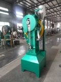 Thp-45 Flower Basket Pharmaceutical Tablet Press Machine/Batch Salt/Sanitizer/Detergent/Mothball/Tea-Leaves/Electromagnetic
