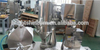 Bsit Brand Made in China Semi-Automatic Capsule Filler Machine (BTN-208D)