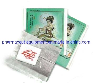 High Quality Ccfd6 Automatic Tea Bags Envelope Packing Machine