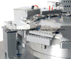 High Precision Encapsulation Machine Capsule Filling Machine (NJP3200)