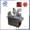 Semi-Automatic Capsule Filler Machine & Capsule Filling Pharmaceutical Machinery