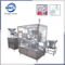 Effervescent Tablet Packaging Machine / Automation Tablet Filling Machine / Tablet Packing Machine