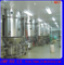 Fluidized Bed Dryer and Granulator (FG)