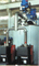 60kg/Batch Capacity Lyophilizer Machine Refrigeration Freeze Dryer Machine for Vials