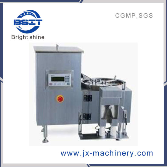 Single-Pan Tablet Counting Machine (SPN)