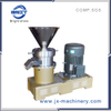 Food Industry Vertical Peanut Butter Making Colloid Mill Machine