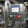 Fully automatic operation high quality e-liquid filling capping machine with 220V 50hz 1P