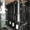 Fully automatic operation high quality e-liquid filling capping machine with 220V 50hz 1P