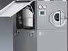 BGB-D Automatic High -Efficiency Tablet Film-Coating Machine with CIP Washer Online 