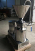 JMS Chilli Paste Mill Almond Butter Milling Machine Peanut Butter Grinder for stainless steel 