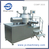 SUS304 stainless steel Pharamaceutical High Efficiency Wet Type Mixing Granulator
