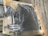 SUS304 stainless steel Pharamaceutical High Efficiency Wet Type Mixing Granulator
