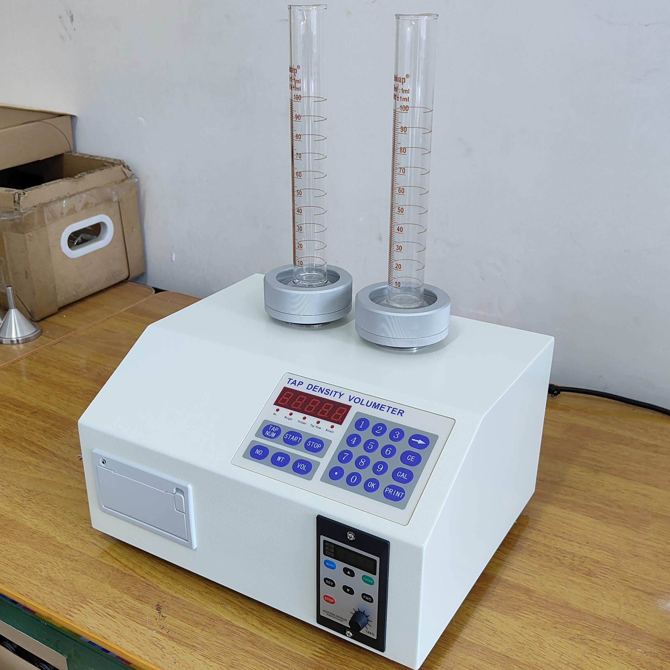 BHY-100B