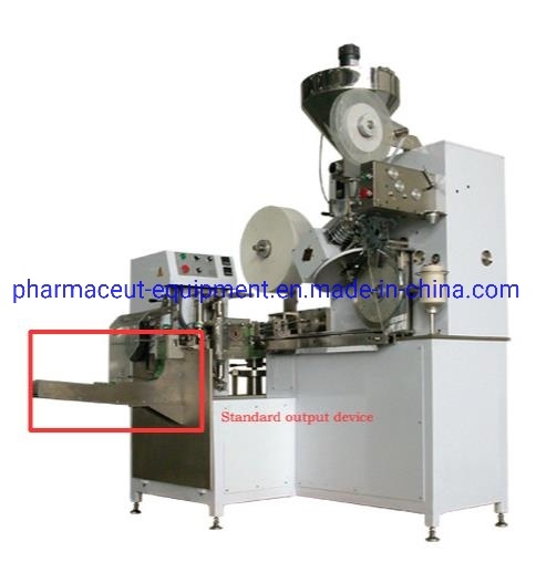 High Speed Tea Bag Packing Machine Model Dxdc15/Tea Bag Packing Machine