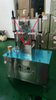 Manual Paper Cup Making Machine/Tea Cup Hidden Packing Machine