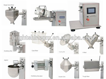 Dgn-II Multi-Functional Lab Pharmaceutical Machinery Tester (R&D)