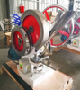 Tdp Pill/ Candy/ Cartoon Tablet/ Medicine/ Tablet Making Machine/Small Lab Manual Single Punch/ Rotary Tablet Press