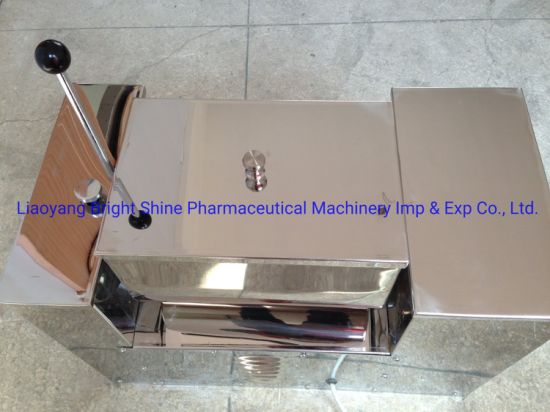 CH-10 Pharmaceutical Mixer&Blender Machine Meet with GMP