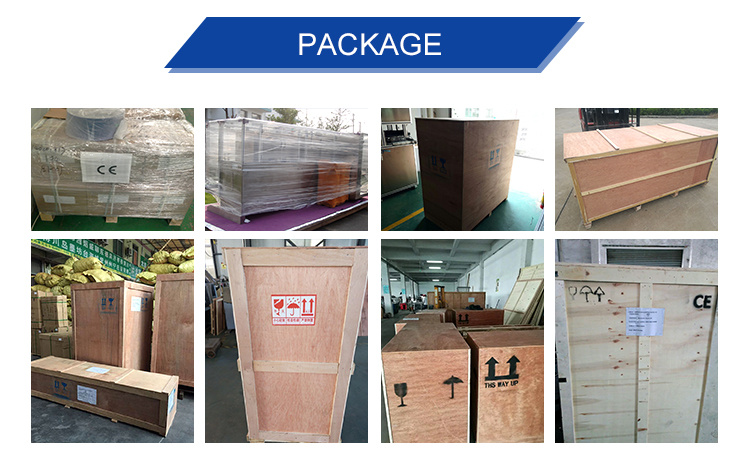 Factory Supply Strip Sachet Bag Packing Machine for Effervesent Tablet (NBL-160)