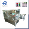 Automatic Operate PLC Control Filling Sealing Conting Packing Machine with GMP