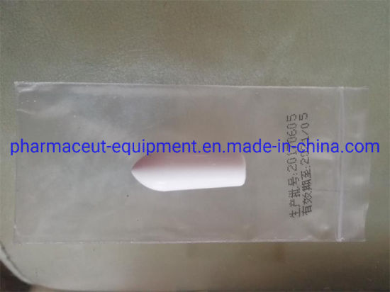 Pharmaceutical Equipment Suppository Forming Filling Sealing Machine (GZS-9A)